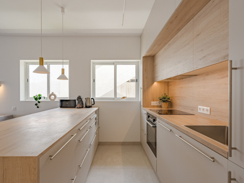 Medusa. Modern & New, Stunning View Holiday Home | 2B | Los Gigantes