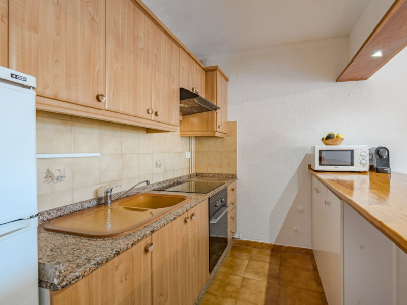 My happy place! | 1B | Playa de la Arena | Los Gigantes