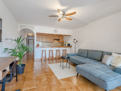 My happy place! | 1B | Playa de la Arena | Los Gigantes