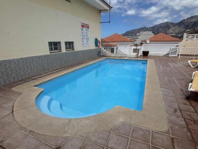 Ocean front spacious place | 2B | Los Gigantes
