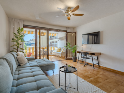 My happy place! | 1B | Playa de la Arena | Los Gigantes