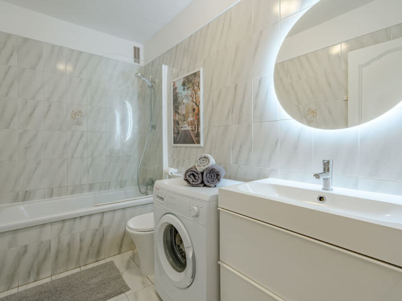 My happy place! | 1B | Playa de la Arena | Los Gigantes