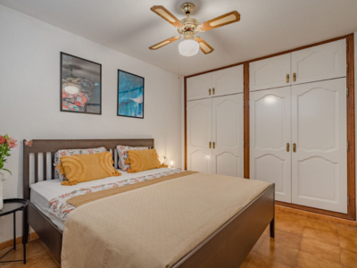 My happy place! | 1B | Playa de la Arena | Los Gigantes