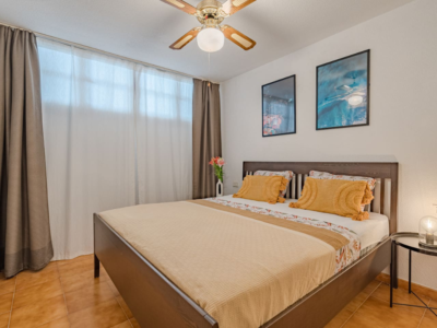 My happy place! | 1B | Playa de la Arena | Los Gigantes