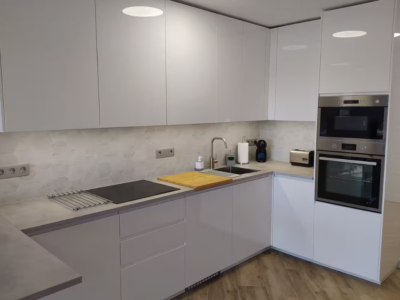 Ocean & Pool Views Sunflower Apt, Puerto Santiago | 1B | Tenerife