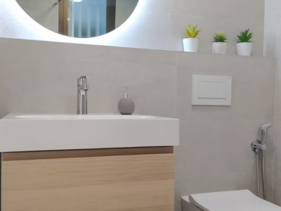 Ocean & Pool Views Sunflower Apt, Puerto Santiago | 1B | Tenerife