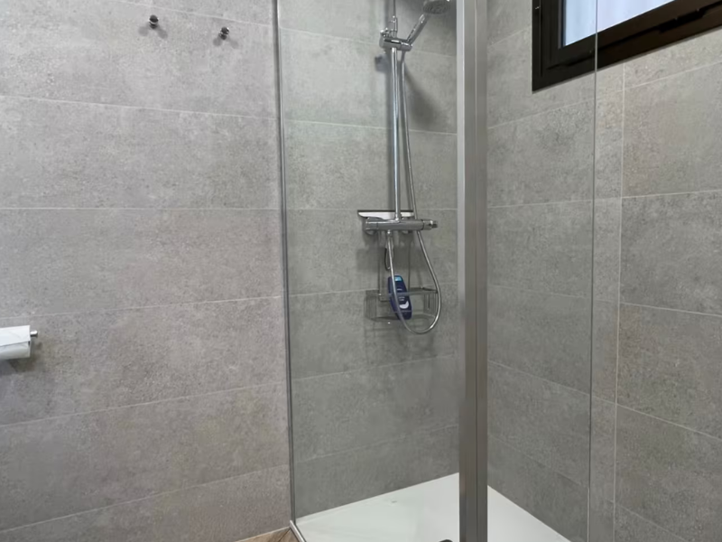 Ocean & Pool Views Sunflower Apt, Puerto Santiago | 1B | Tenerife