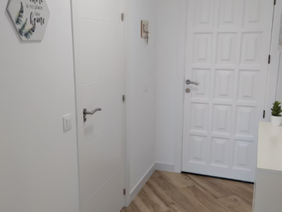 Ocean & Pool Views Sunflower Apt, Puerto Santiago | 1B | Tenerife