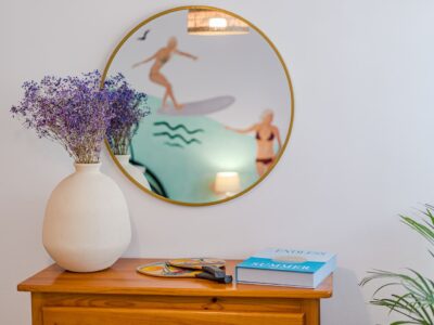 Ocean front spacious place | 2B | Los Gigantes