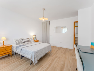 Ocean front spacious place | 2B | Los Gigantes