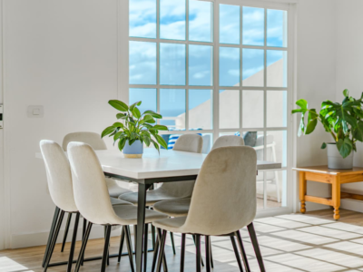 Ocean front spacious place | 2B | Los Gigantes