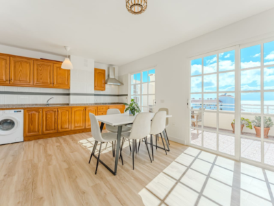 Ocean front spacious place | 2B | Los Gigantes