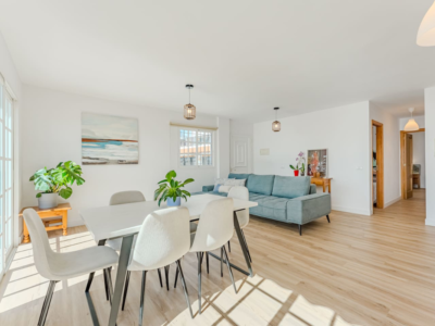 Ocean front spacious place | 2B | Los Gigantes