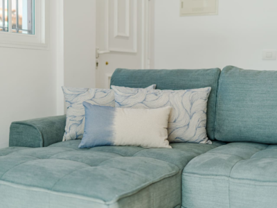 Ocean front spacious place | 2B | Los Gigantes