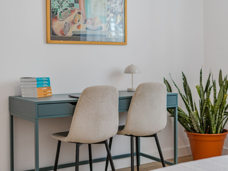 Ocean front spacious place | 2B | Los Gigantes