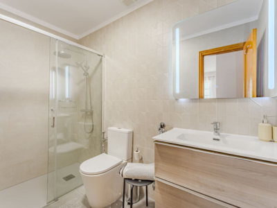 Ocean front spacious place | 2B | Los Gigantes