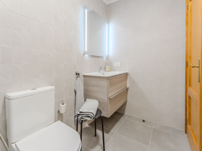 Ocean front spacious place | 2B | Los Gigantes