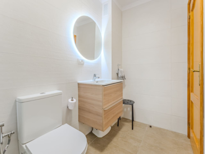 Ocean front spacious place | 2B | Los Gigantes