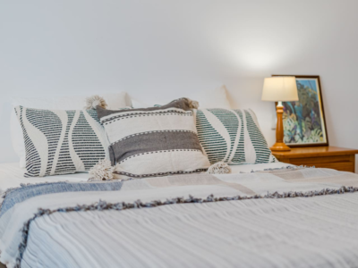 Ocean front spacious place | 2B | Los Gigantes