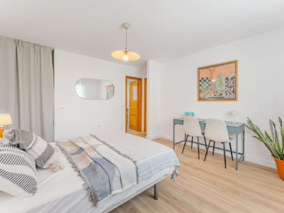 Ocean front spacious place | 2B | Los Gigantes