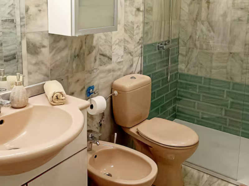 Oceanfront apartment in charming Puerto Santiago | 1 bedroom apartment