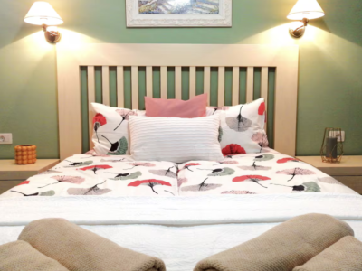 Oceanfront apartment in charming Puerto Santiago | 1 bedroom apartment