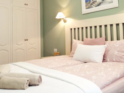 Oceanfront apartment in charming Puerto Santiago | 1 bedroom apartment