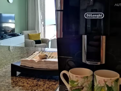 Oceanfront apartment in charming Puerto Santiago | 1 bedroom apartment