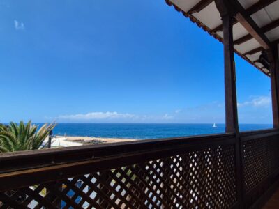 Spectacular views beach Front Apartment | Los Gigantes