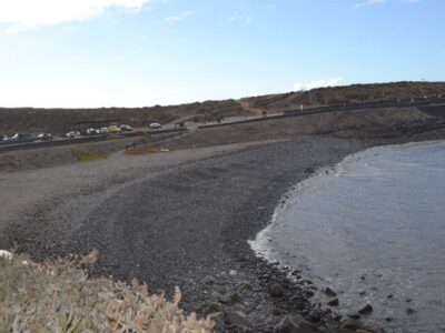 Apartment with Mountain Views in Puertito de los Silos | 1B | Tenerife North