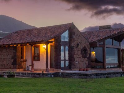 Finca Imeche – Retreat Center with 5 Houses | Tenerife South