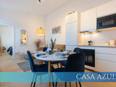 Finca Imeche – Retreat Center with 5 Houses | Tenerife South