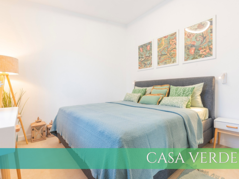 Finca Imeche – Retreat Center with 5 Houses | Tenerife South