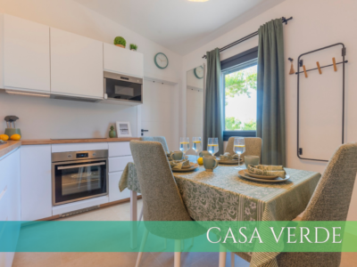 Finca Imeche – Retreat Center with 5 Houses | Tenerife South