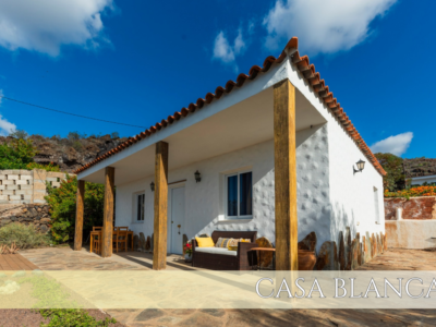 Finca Imeche – Retreat Center with 5 Houses | Tenerife South