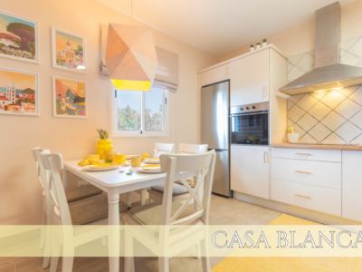 Finca Imeche – Retreat Center with 5 Houses | Tenerife South