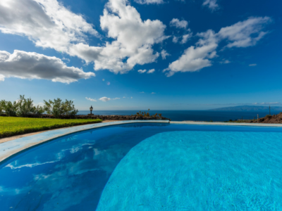 Finca Imeche – Retreat Center with 5 Houses | Tenerife South