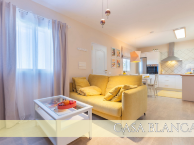 Finca Imeche – Retreat Center with 5 Houses | Tenerife South