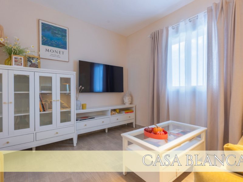 Finca Imeche – Retreat Center with 5 Houses | Tenerife South