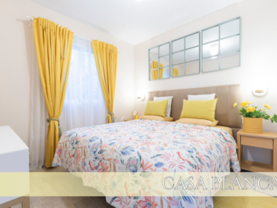 Finca Imeche – Retreat Center with 5 Houses | Tenerife South