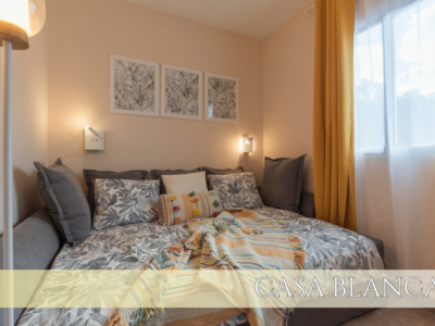 Finca Imeche – Retreat Center with 5 Houses | Tenerife South