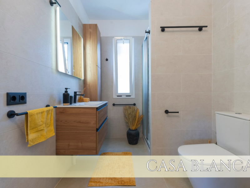 Finca Imeche – Retreat Center with 5 Houses | Tenerife South