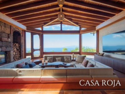 Finca Imeche – Retreat Center with 5 Houses | Tenerife South