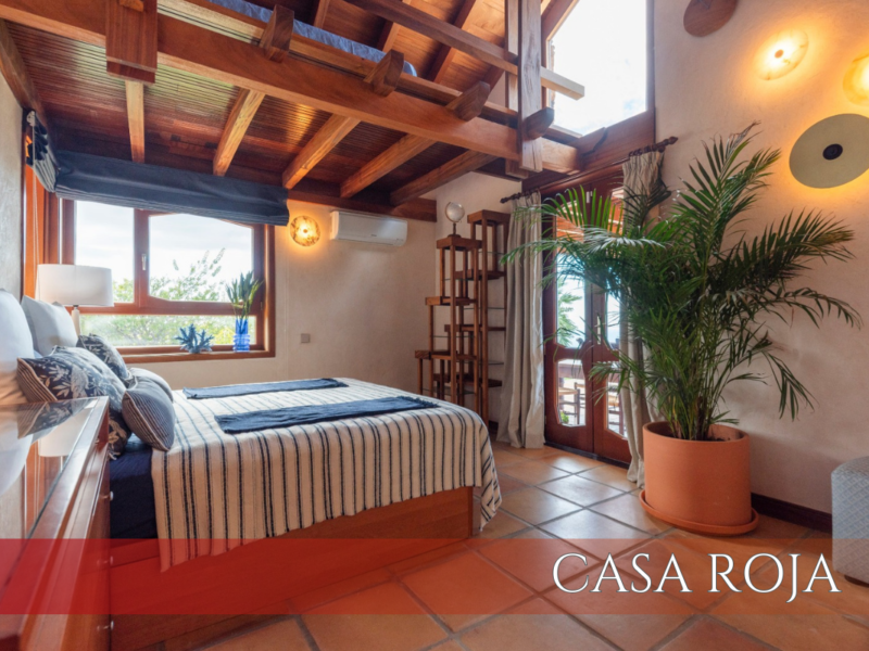 Finca Imeche – Retreat Center with 5 Houses | Tenerife South