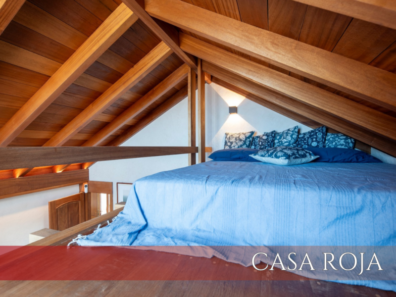 Finca Imeche – Retreat Center with 5 Houses | Tenerife South