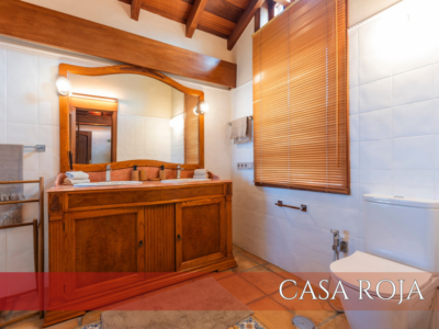 Finca Imeche – Retreat Center with 5 Houses | Tenerife South