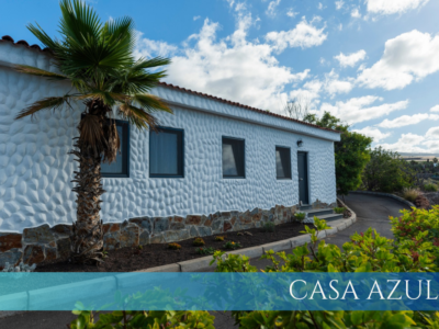 Finca Imeche – Retreat Center with 5 Houses | Tenerife South