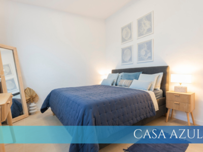 Finca Imeche – Retreat Center with 5 Houses | Tenerife South