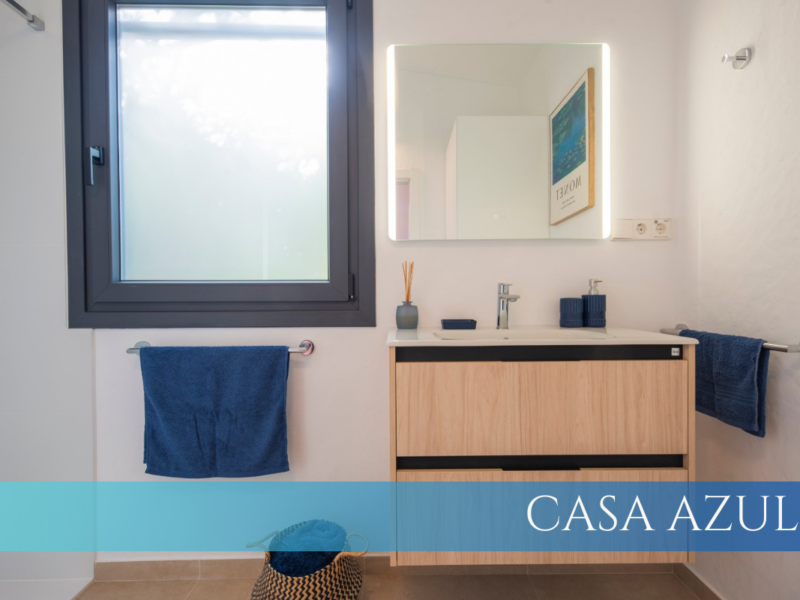 Finca Imeche – Retreat Center with 5 Houses | Tenerife South