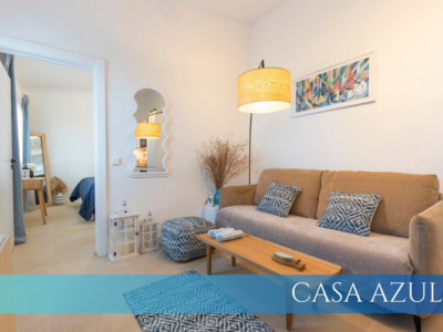 Finca Imeche – Retreat Center with 5 Houses | Tenerife South